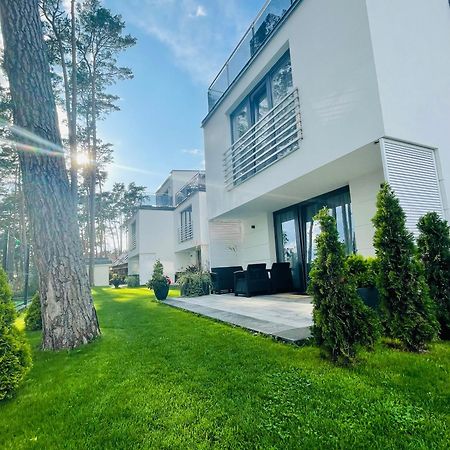 Apartamenty Marco Polo Dziwnówek Εξωτερικό φωτογραφία