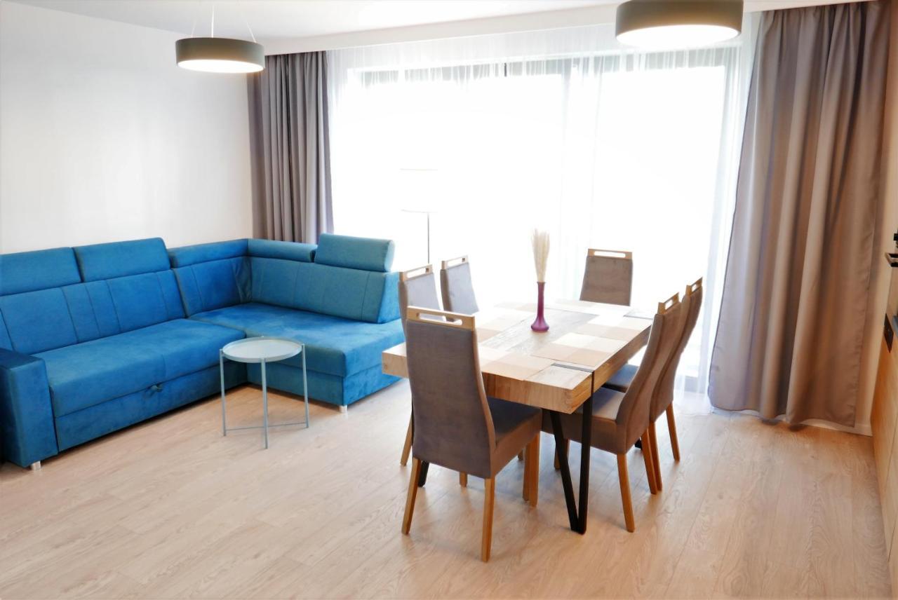 Apartamenty Marco Polo Dziwnówek Εξωτερικό φωτογραφία