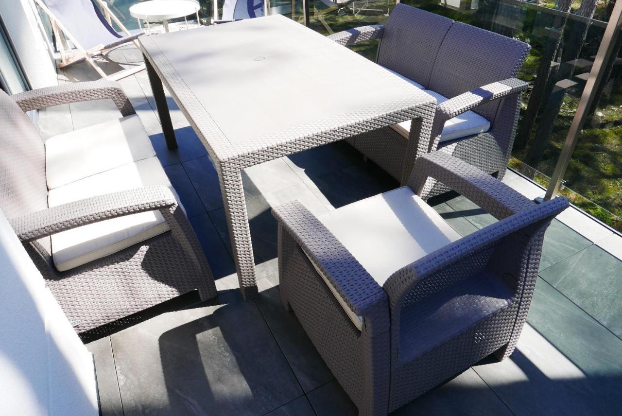 Apartamenty Marco Polo Dziwnówek Εξωτερικό φωτογραφία