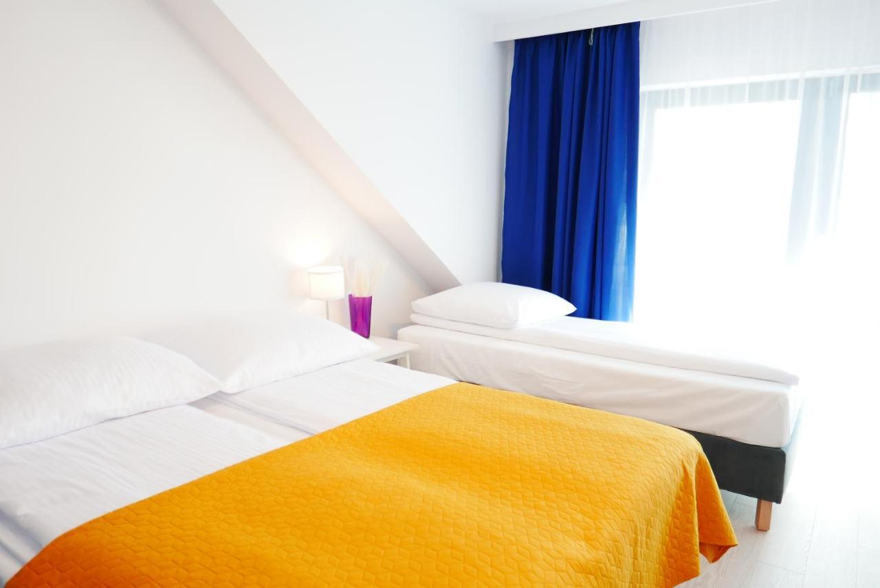 Apartamenty Marco Polo Dziwnówek Εξωτερικό φωτογραφία
