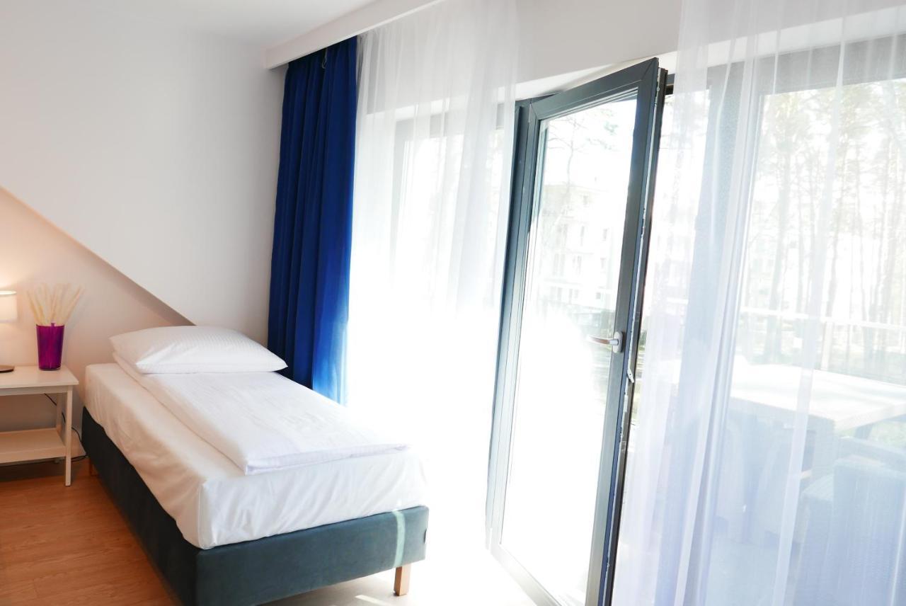 Apartamenty Marco Polo Dziwnówek Εξωτερικό φωτογραφία