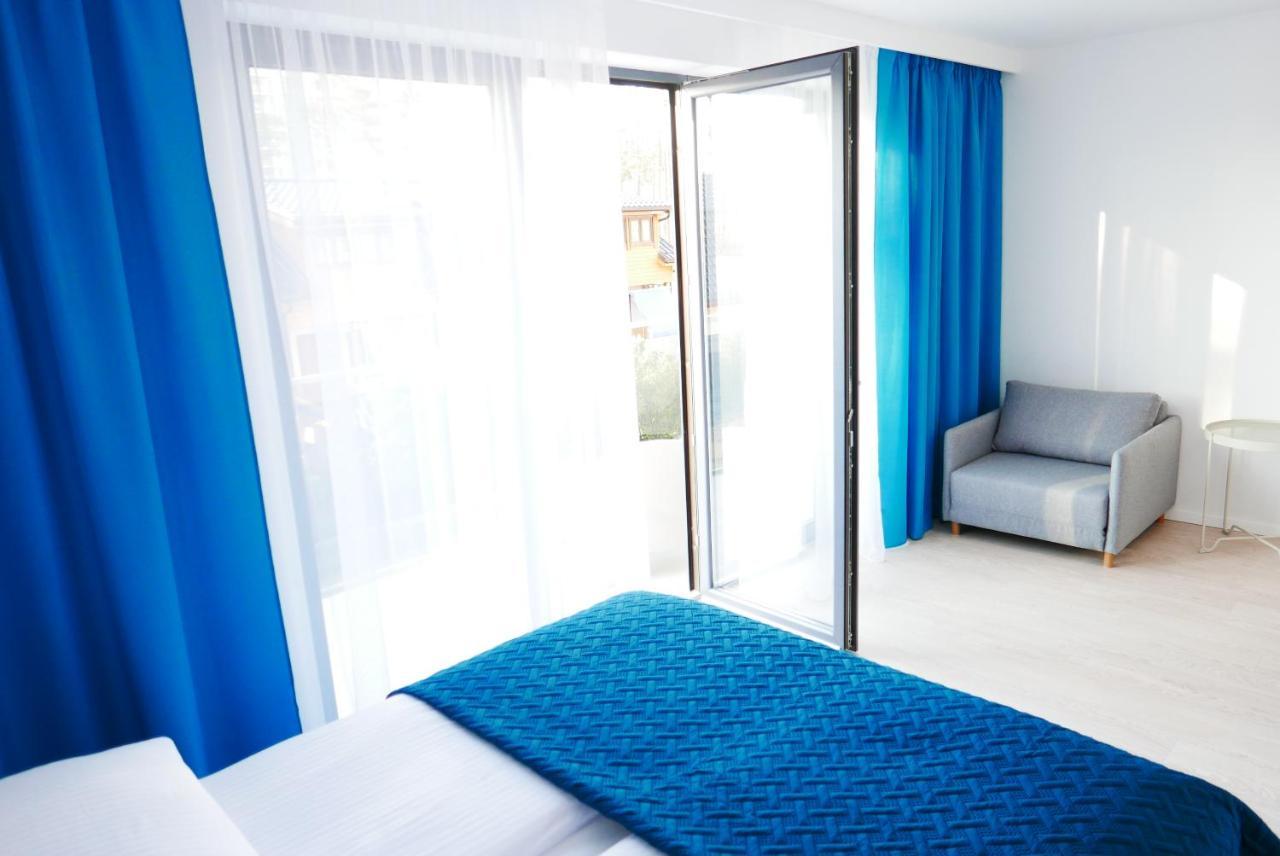 Apartamenty Marco Polo Dziwnówek Εξωτερικό φωτογραφία