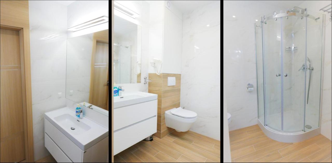 Apartamenty Marco Polo Dziwnówek Εξωτερικό φωτογραφία