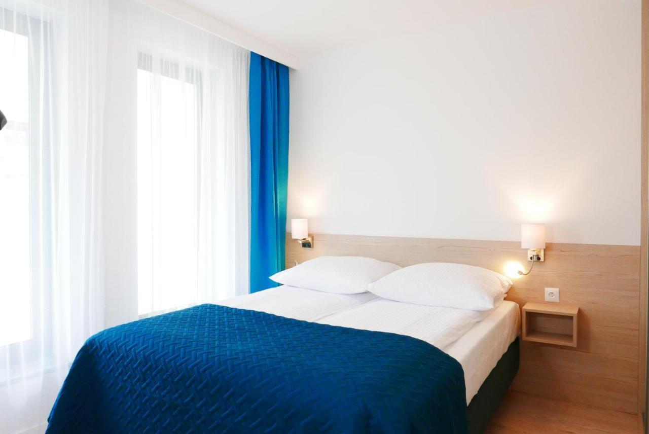 Apartamenty Marco Polo Dziwnówek Εξωτερικό φωτογραφία