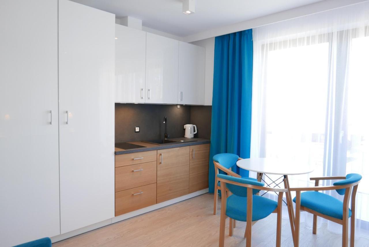 Apartamenty Marco Polo Dziwnówek Εξωτερικό φωτογραφία