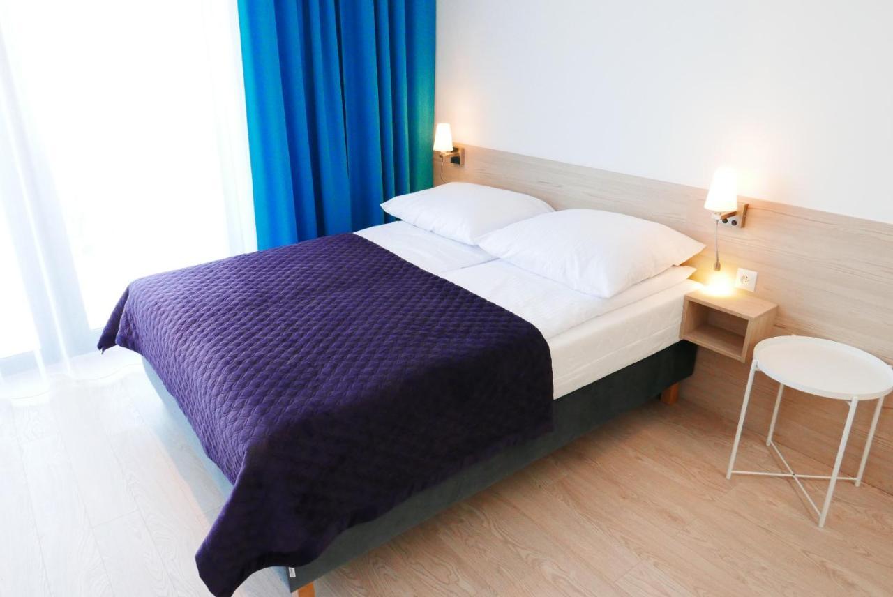Apartamenty Marco Polo Dziwnówek Εξωτερικό φωτογραφία