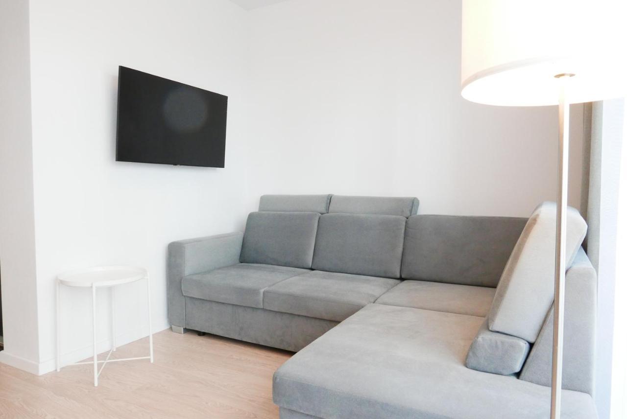 Apartamenty Marco Polo Dziwnówek Εξωτερικό φωτογραφία