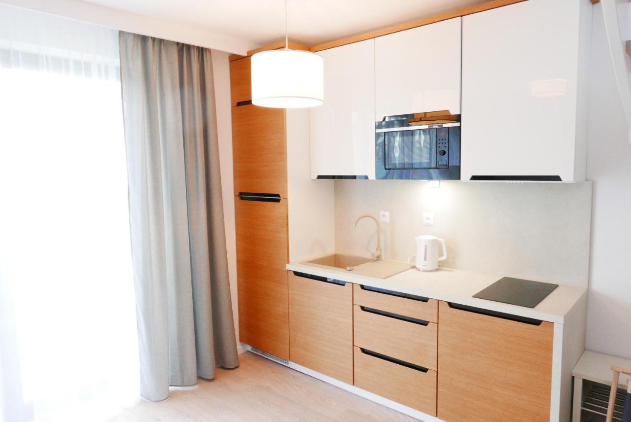 Apartamenty Marco Polo Dziwnówek Εξωτερικό φωτογραφία