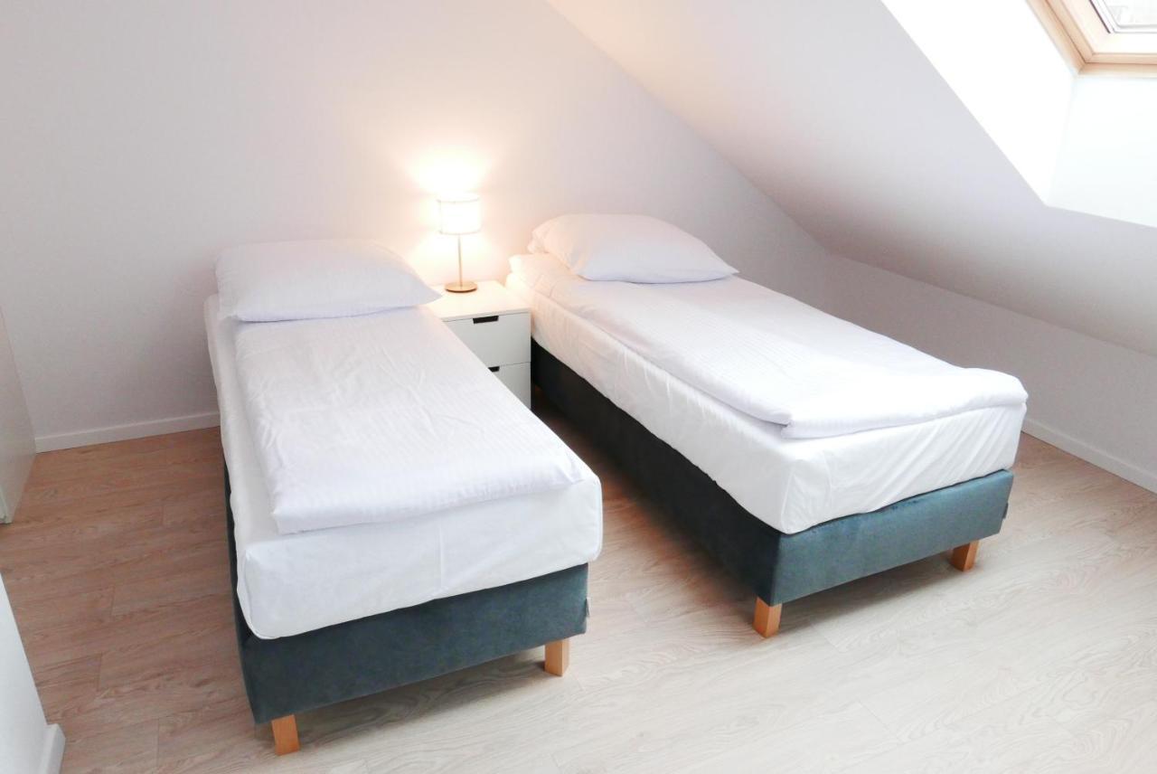 Apartamenty Marco Polo Dziwnówek Εξωτερικό φωτογραφία