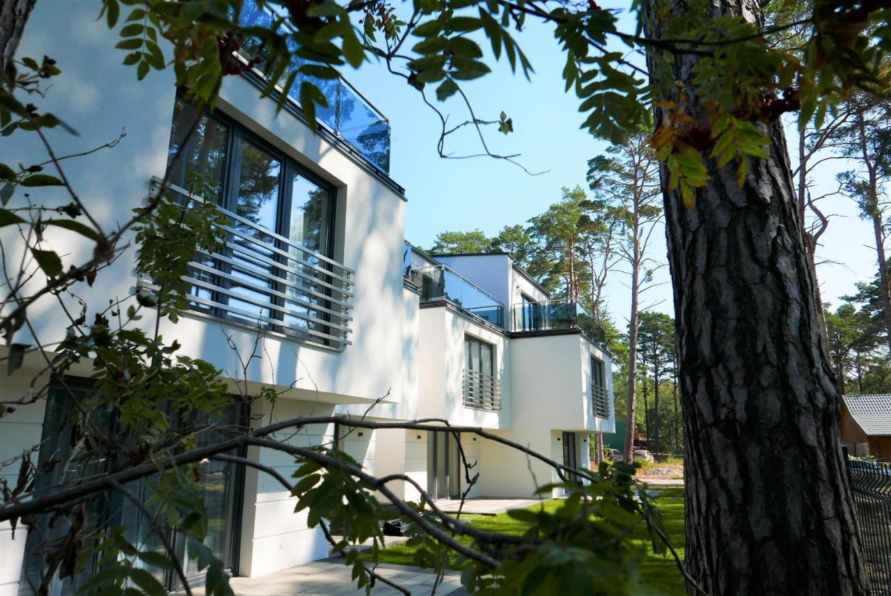 Apartamenty Marco Polo Dziwnówek Εξωτερικό φωτογραφία