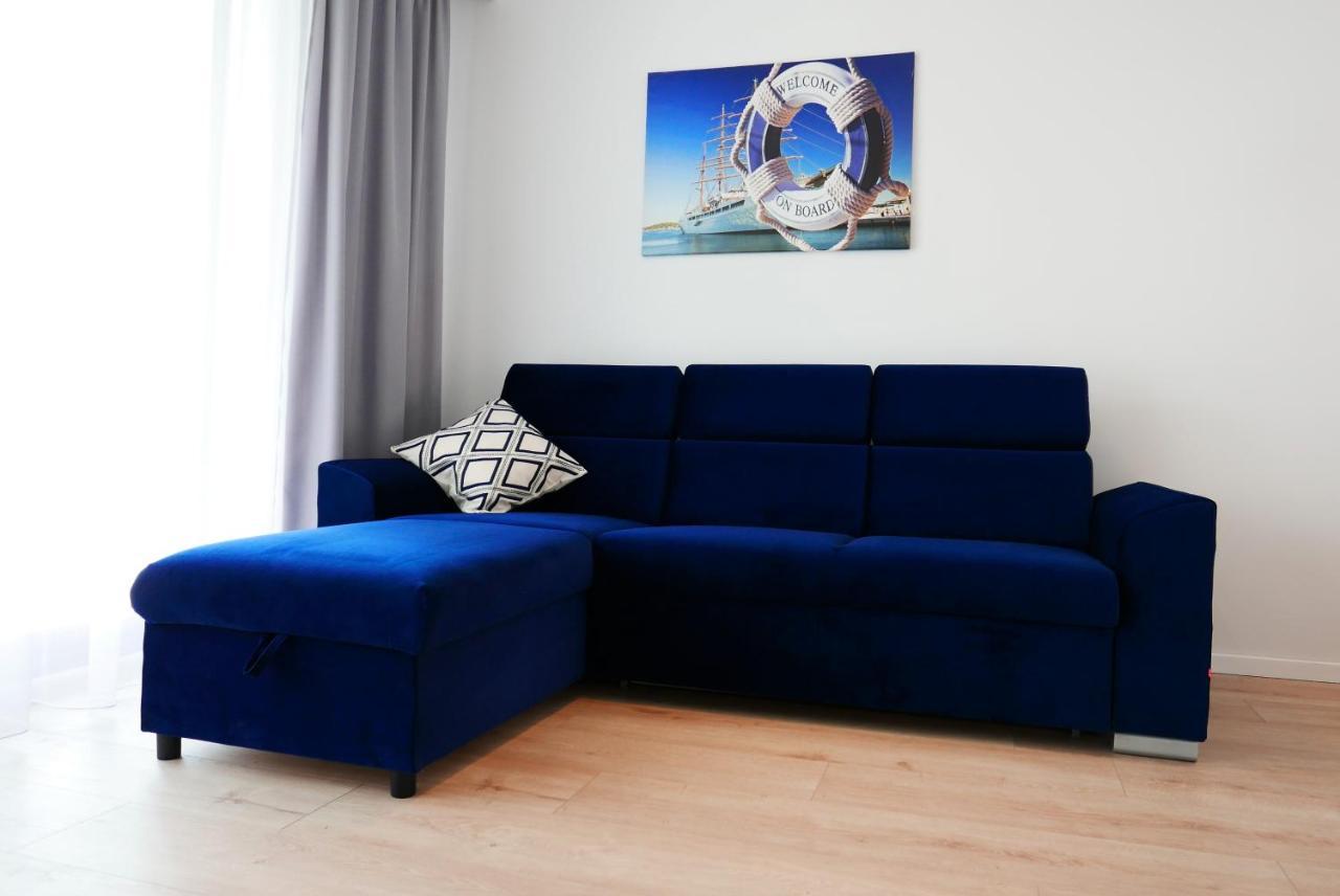 Apartamenty Marco Polo Dziwnówek Εξωτερικό φωτογραφία