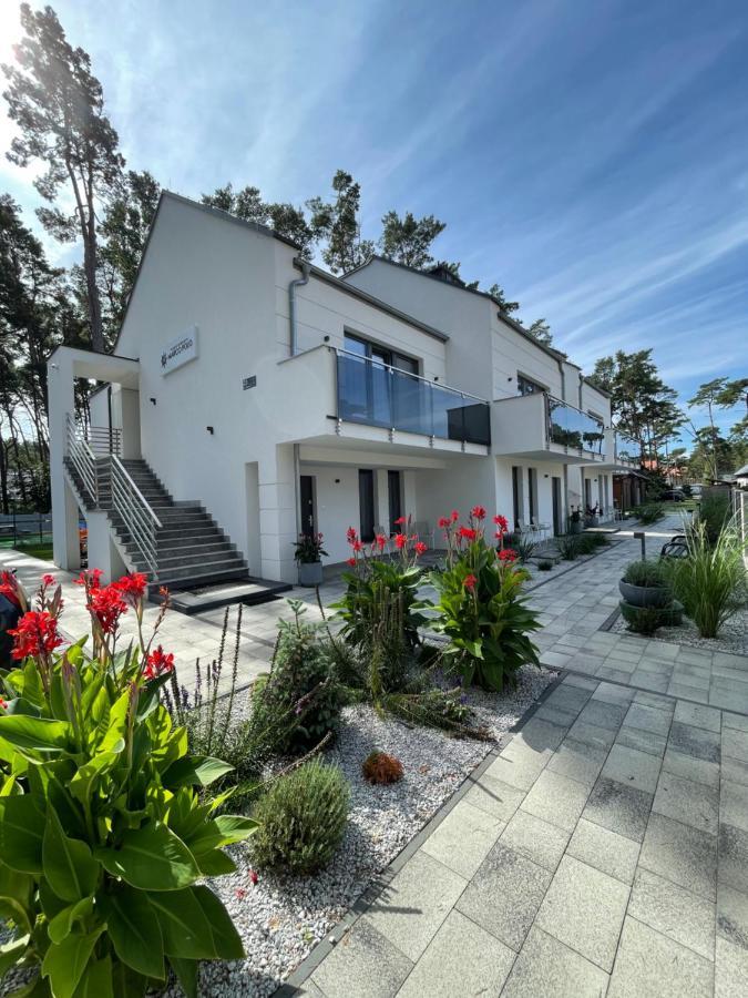 Apartamenty Marco Polo Dziwnówek Εξωτερικό φωτογραφία