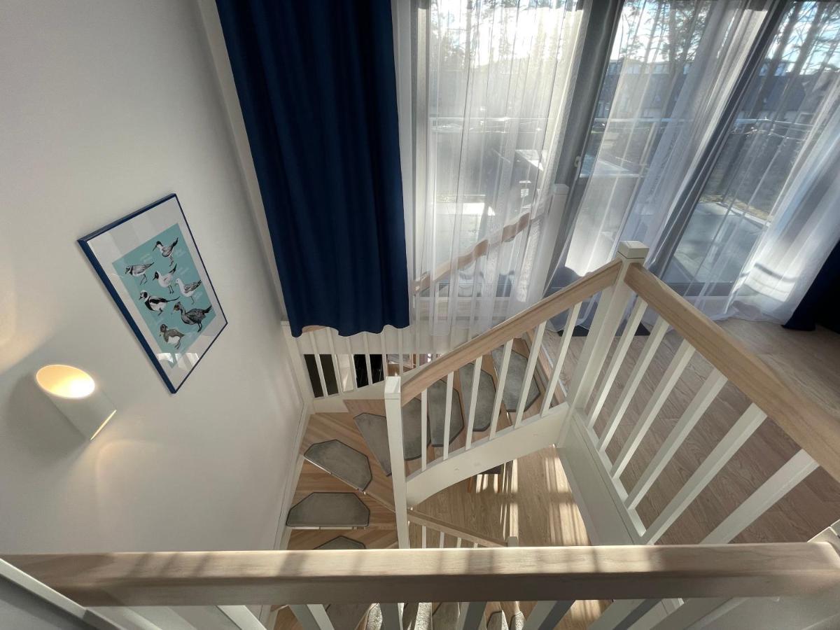 Apartamenty Marco Polo Dziwnówek Εξωτερικό φωτογραφία