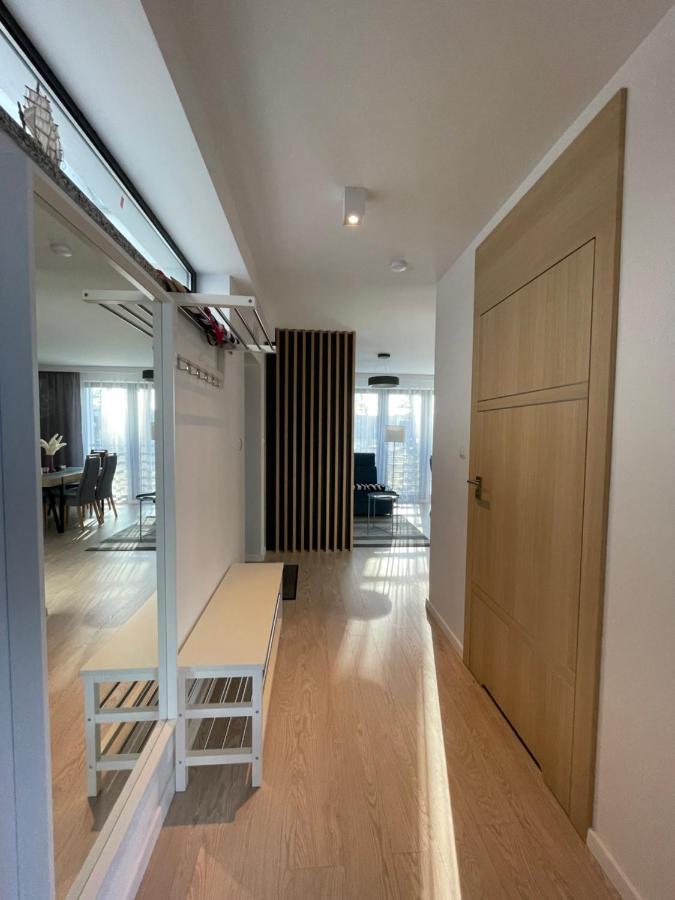 Apartamenty Marco Polo Dziwnówek Εξωτερικό φωτογραφία