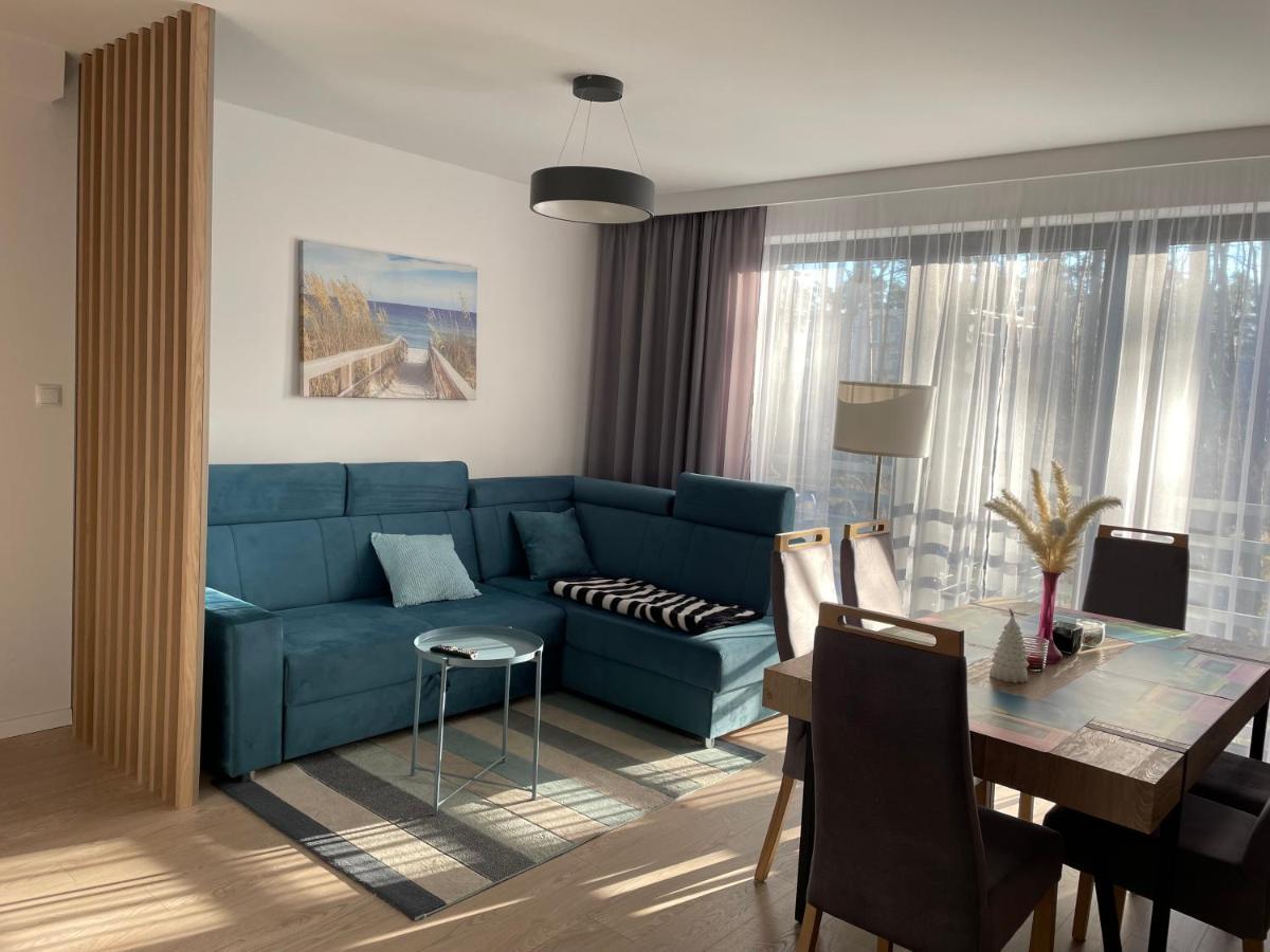 Apartamenty Marco Polo Dziwnówek Εξωτερικό φωτογραφία