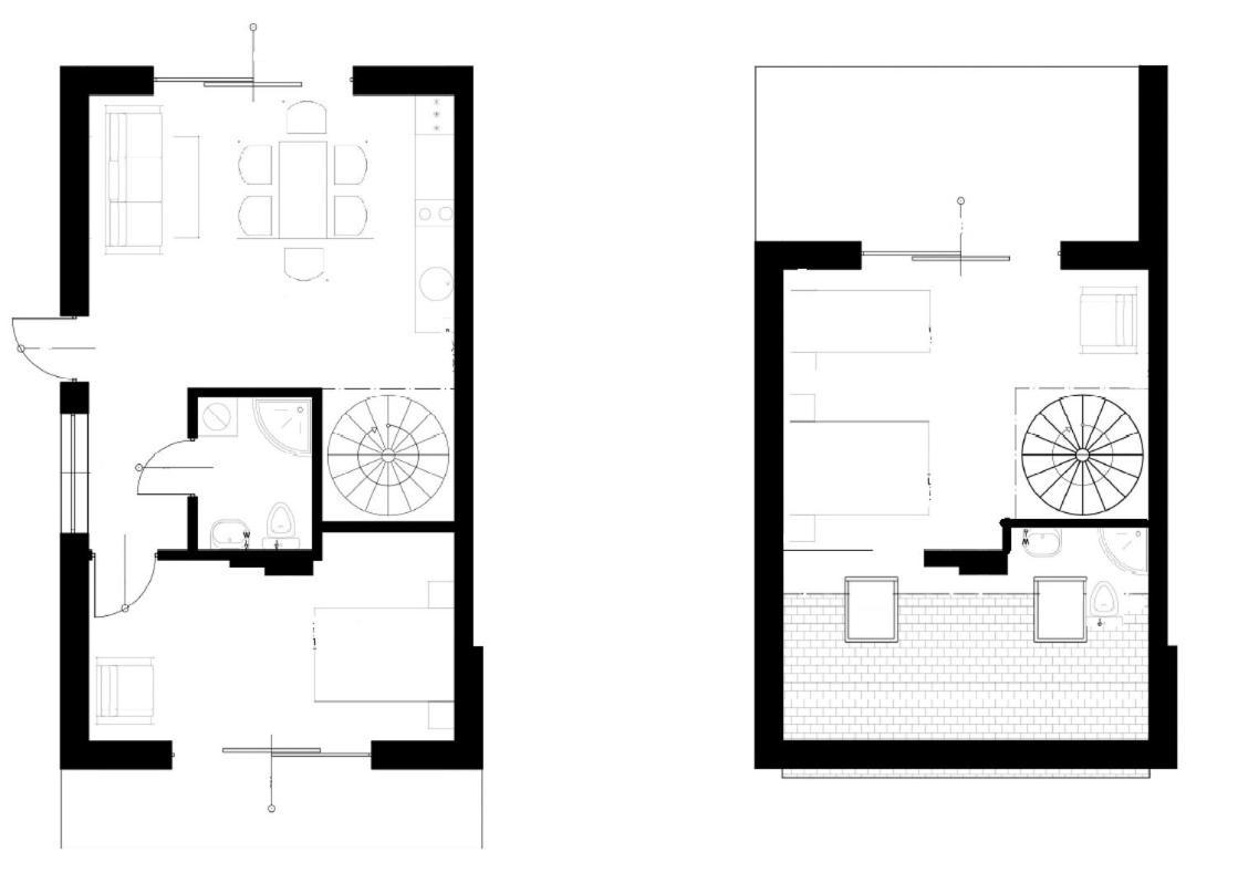 Apartamenty Marco Polo Dziwnówek Εξωτερικό φωτογραφία