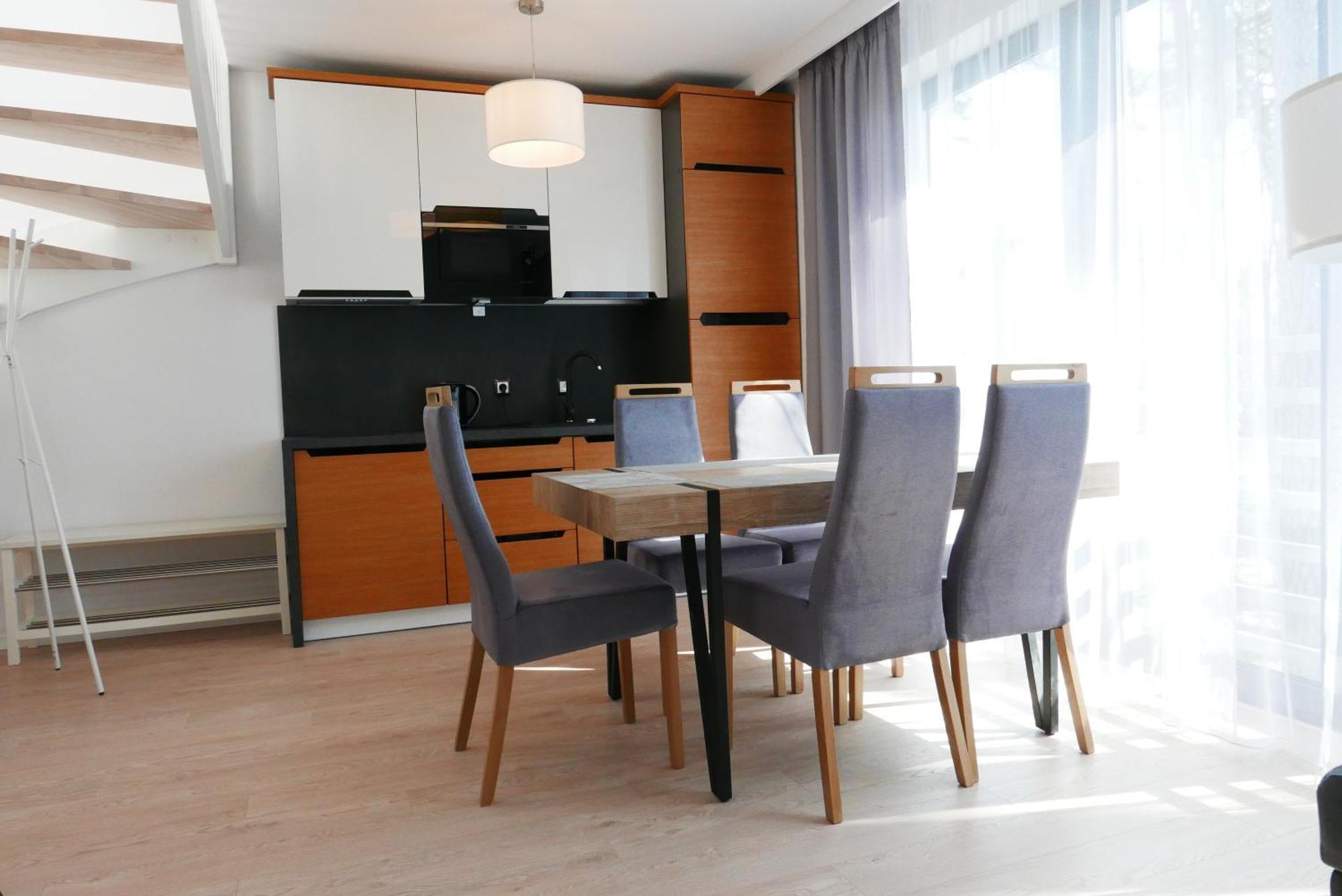 Apartamenty Marco Polo Dziwnówek Εξωτερικό φωτογραφία